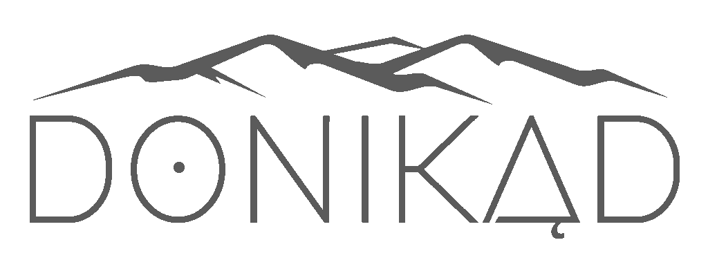 Logo Donikąd Wetlina