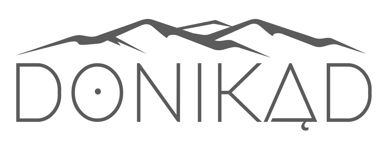 Logo Donikąd Wetlina
